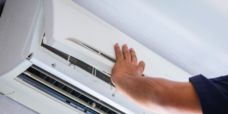 Quanto Tempo Dura o Gás do Ar-condicionado em Goiânia?